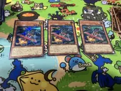 遊戯王 シク シークレット ゴゴゴゴブリンドバーグ ①