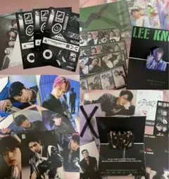 Stray Kids ポストカード・フォトカードセット