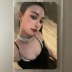 aespa Rich Man ktown4u 予約特典　カリナ