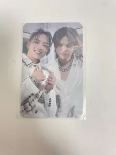 Treasure ヒョンソク ヨシ