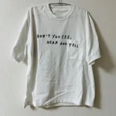 The Ennoy Professional Stefan Marx Tee - メルカリ