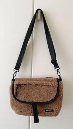 niko and...ショルダーバッグ