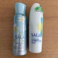 カネボウ　サラ　SALA　6個まとめ売り　『1個おまけ』 カネボウ SALA サラ さらさら サラ水 サラの香り つけ替え用 5本セット