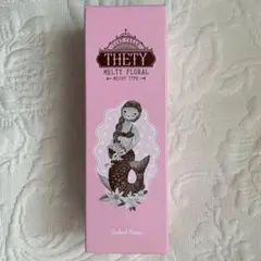 THETY ハンド&ネイルクリーム メルティフローラル 65gのサムネイル