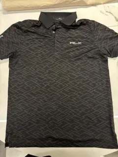 RLX ポロシャツ Lサイズ