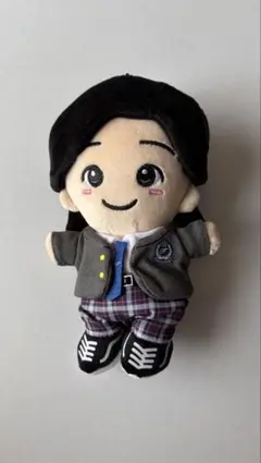 道枝駿佑 金田一 ちびぬい