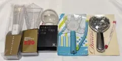 嵐 ARASHI ペンライト 5点セット