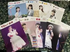上坂すみれ 会報 17 今日のす連邦 すみぺれんぽう - メルカリ