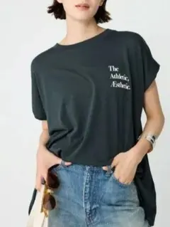 ラッセルアスレチック　Tシャツ【美品】のサムネイル