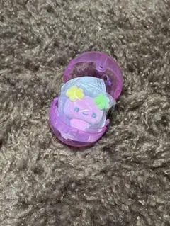 たまごっち カプセルフロッキーズ ふらわっち