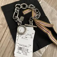 Paul Smith ブレスレット　早いもの勝ち‼️のサムネイル
