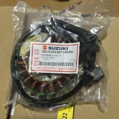 社外 Z400GP ステーターコイル 21003-1038 - メルカリ