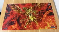 2026年最新】遊戯王 ラーの翼神竜 プレイマットの人気アイテム - メルカリ