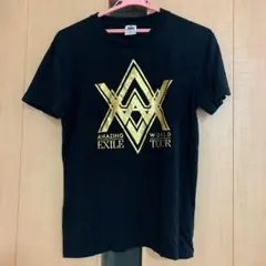 EXILE AMAZINGWORLD Tシャツ