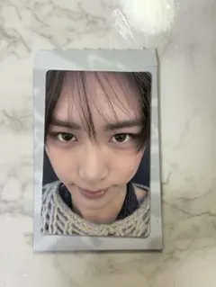 アンシン ALD1 トレカ 韓国 popup ラントレ MD - メルカリ