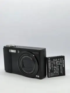 2026年最新】ricoh r8の人気アイテム - メルカリ