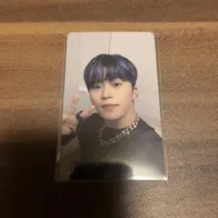 JO1 トレカ 木全翔也 041