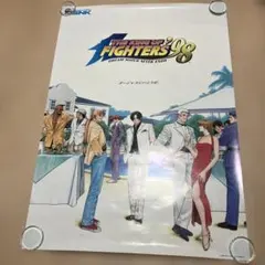 2025年最新】kof ポスターの人気アイテム - メルカリ