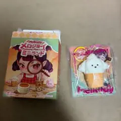 Mellojoy メロジョイ ミニランド ゆきこ ミニわんアイス - メルカリ