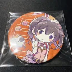 Fate サムライレムナント ビッグ缶バッジ(アーチャー) - メルカリ