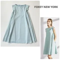 美品✨24SS フォクシー ニューヨーク プリマヴェーラ ドレスワンピース 2026年最新】プリマベーラ foxeyの人気アイテム - メルカリ