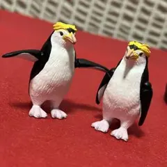 ロイヤルペンギン アニアくじ3 どうぶつのおともだち編 フィギュア　まとめ売り