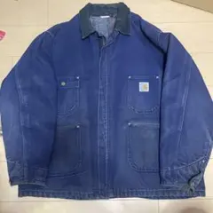 【希少レア】car hartt 100周年　デッドストック　服 希少レア】car hartt 100周年 デッドストック 服