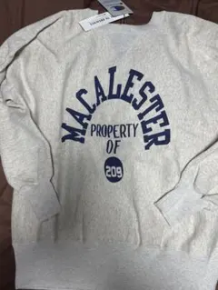 チャンピオン　champion 1stパテントモデル クルーネックスウェット