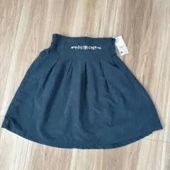 新品アズノウアズ　スカート