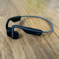 Bluetooth 5.1 SHOKZ OpenMove 骨伝導イヤホン