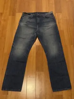 OLD Stussy ストレートデニム archive 00s - メルカリ