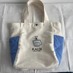 KALDI ミニトートバッグ