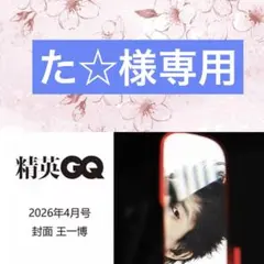 た☆様専用ページ