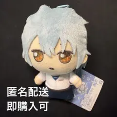 キーホルダー マスコット 茄子 マスコット 鬼灯の冷徹 めじるし