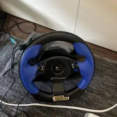 GT force