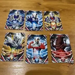 フュージョンファイト ウルトラディメンション3弾 - メルカリ