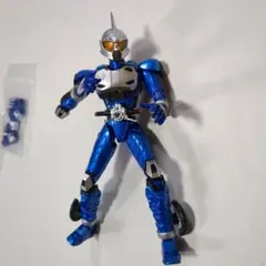 S.H.Figuarts 仮面ライダーアクセルトライアルのサムネイル