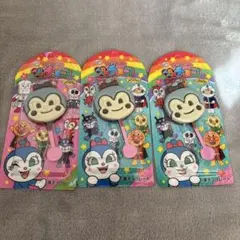 アンパンマンチョコ コキンちゃん チョコレート 3個セット