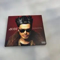 The Independent King