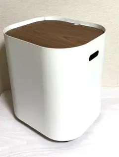 by interiors ☆ LOAF SIDETABLE WHITE