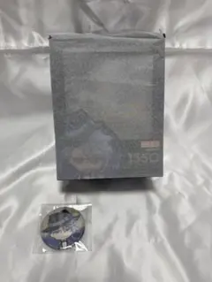 ツイステ　ねんどろいど アズール【特典】缶バッジ付き