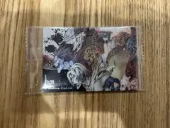 デスノート DEATHNOTE ウエハース カード 死神 スペシャルレア SR