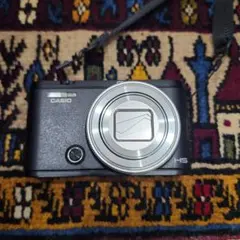 2025年最新】exilim ex－zr4100の人気アイテム - メルカリ