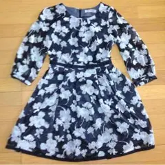 最終値下げ(´⊙ω⊙`)ミッシュマッシュ ワンピ ドレス