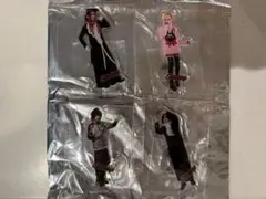 sukekiyo アクリルスタンド　セット sukekiyo | GALAXY BROAD SHOP