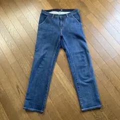 THE NORTH FACE ノースフェイス クライミングストレートデニム