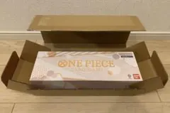 ワンピースカード ヒロインズエディション スペシャルセット サプライのみ