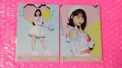 大場花菜/=LOVE/イコラブ/生写真/セミコンプ/Want you!