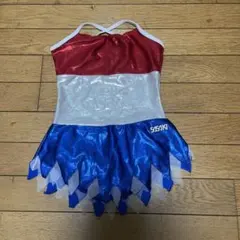 新体操　レオタード　SASAKI　JL　ジュニア(120〜137)