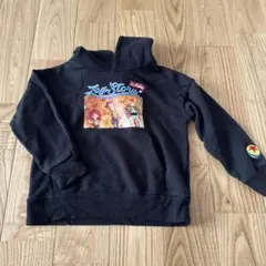 トイストーリー トレーナー 120㎝ パーカー